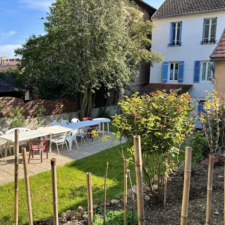 Apartment Cosy En Centre A Les Bains 20 M² + Balcon Neris-les-Bains