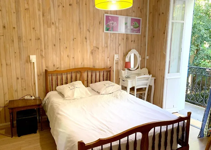 アパート Cosy A Neris-les-bains, 20 M², Balcon Avec Vue Néris-les-Bains